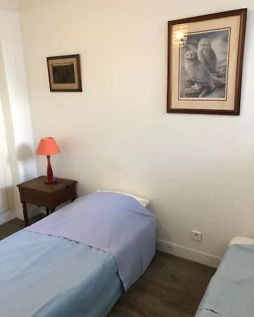 72 Croisette Vue Panoramique Διαμέρισμα *