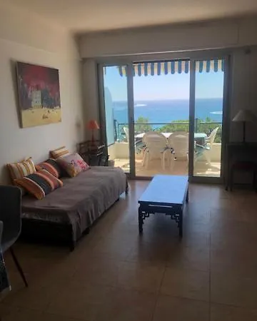 72 Croisette Vue Panoramique Κάννες