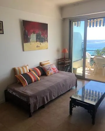 Διαμέρισμα 72 Croisette Vue Panoramique